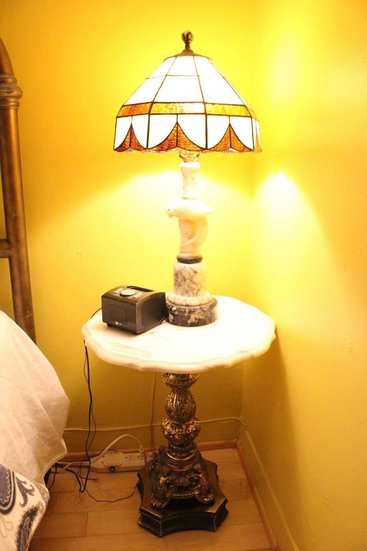 La Loggia Art B&B Montreal Luaran gambar