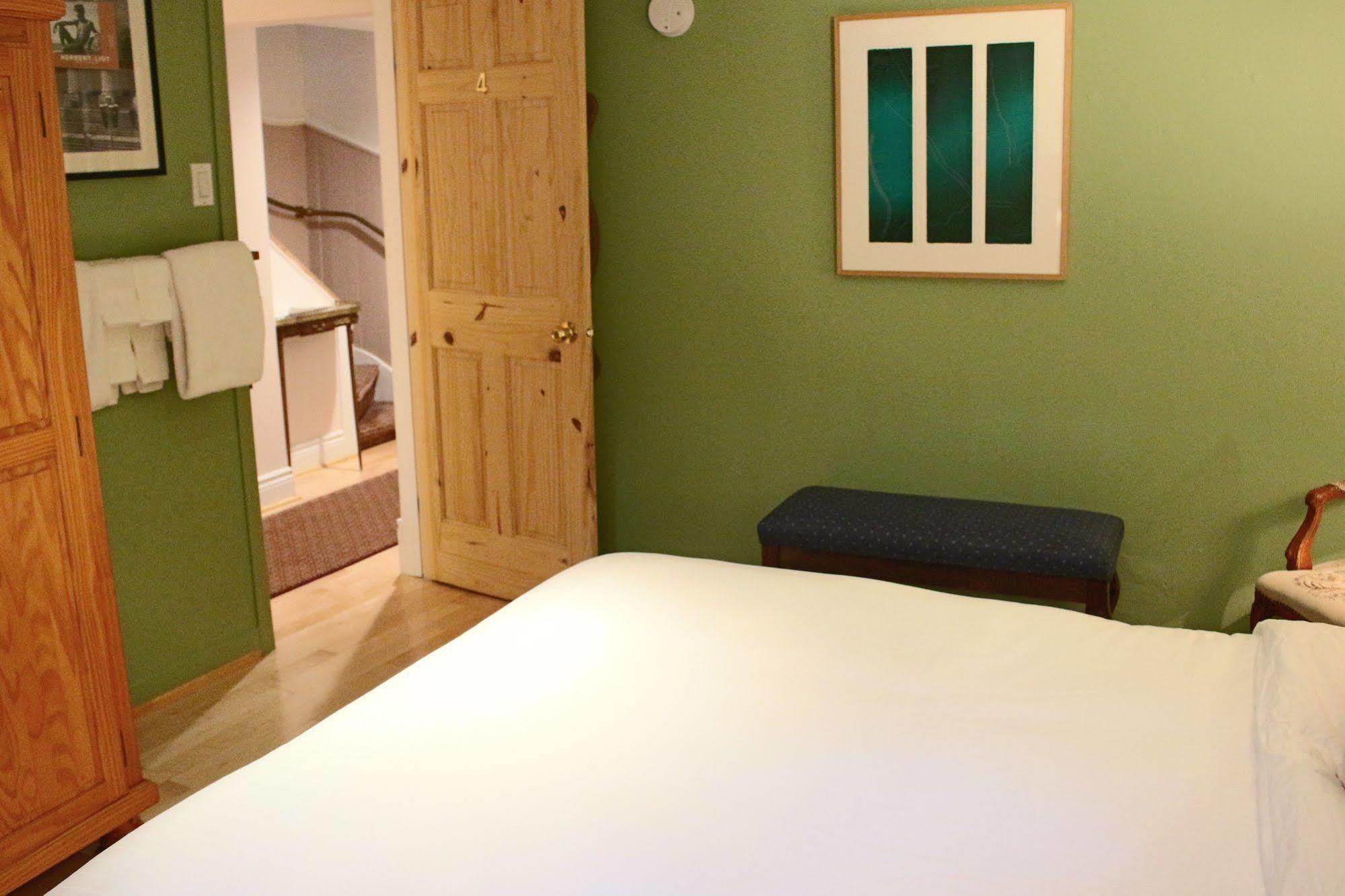 La Loggia Art B&B Montreal Luaran gambar