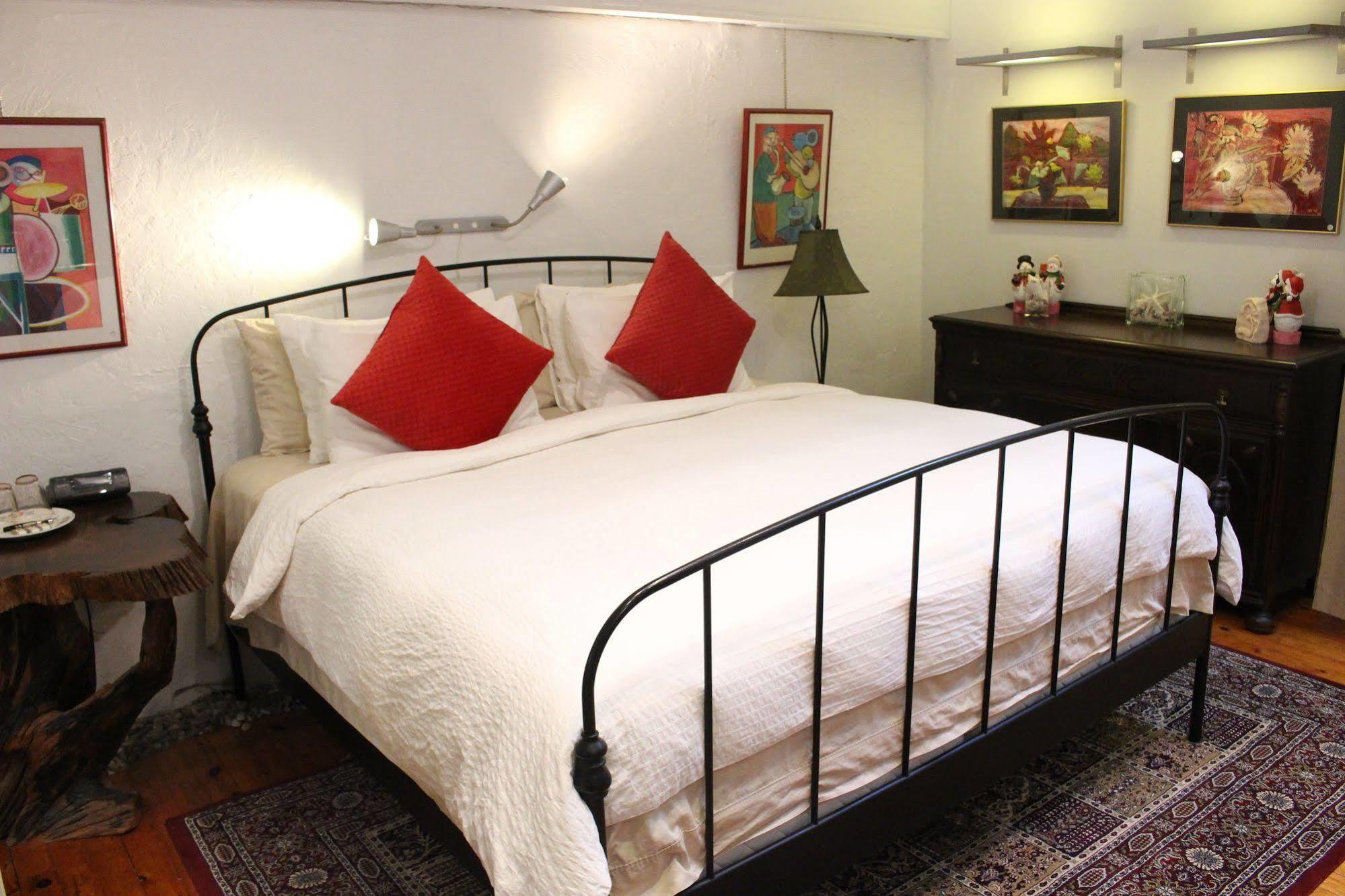 La Loggia Art B&B Montreal Luaran gambar