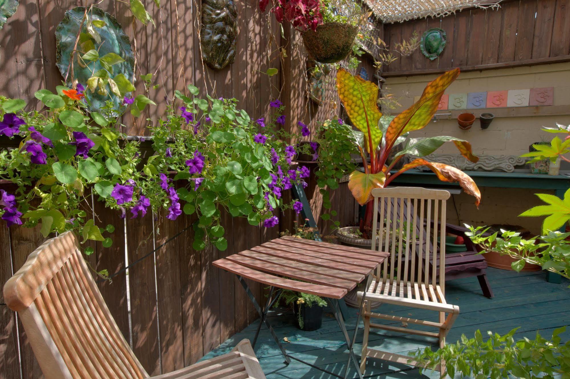 La Loggia Art B&B Montreal Luaran gambar